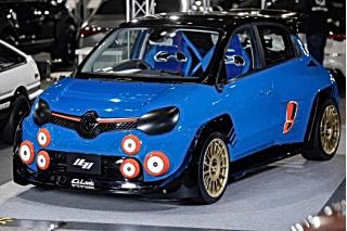 Project Twingo V6
